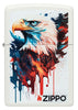 Zippo Eagle Design (46692)