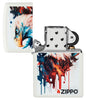 Zippo Eagle Design (46692)