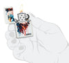 Zippo Eagle Design (46692)