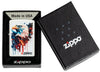 Zippo Eagle Design (46692)