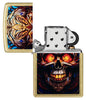 Zippo 48267 Skull Design (46715)