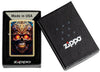 Zippo 48267 Skull Design (46715)