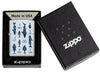 Zippo 207 Fishing Lures Design (46719)