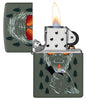 Zippo 221 Big Foot Zippo Design (46720)
