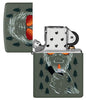 Zippo 221 Big Foot Zippo Design (46720)