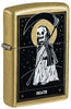 Zippo 48267 Death Card Design (46722)