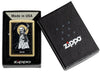Zippo 48267 Death Card Design (46722)