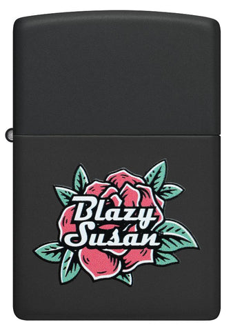 Zippo Blazy Susan (46769)