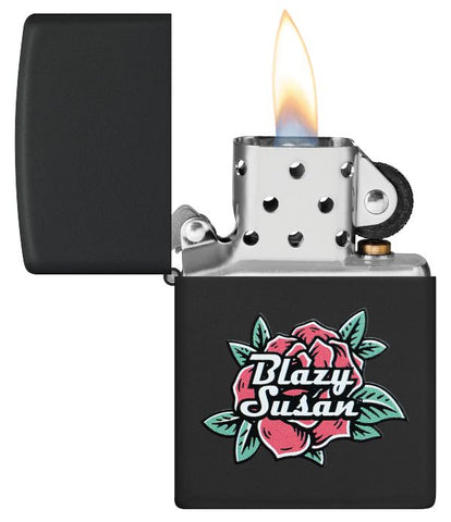 Zippo Blazy Susan (46769)