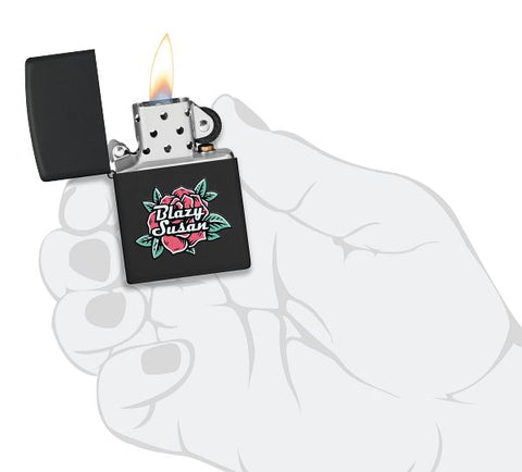 Zippo Blazy Susan (46769)