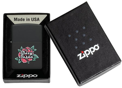 Zippo Blazy Susan (46769)