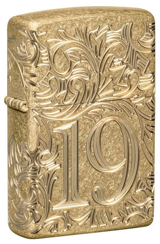 Zippo 1932 Filigree (46776)