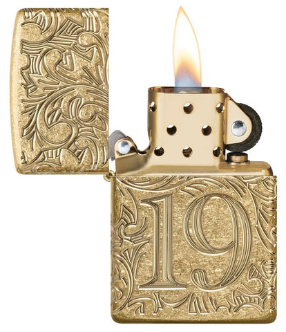 Zippo 1932 Filigree (46776)
