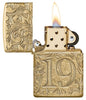 Zippo 1932 Filigree (46776)