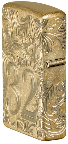 Zippo 1932 Filigree (46776)
