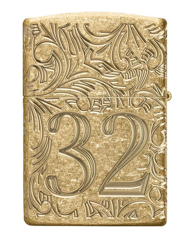 Zippo 1932 Filigree (46776)