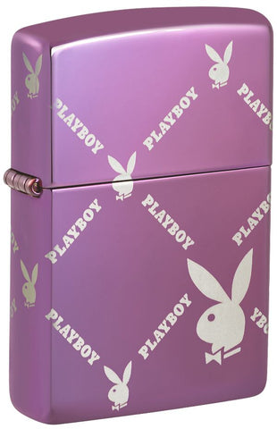 Zippo Pink Playboy (46787)