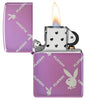 Zippo Pink Playboy (46787)