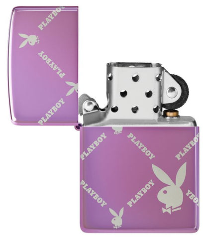 Zippo Pink Playboy (46787)