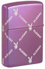 Zippo Pink Playboy (46787)