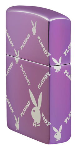 Zippo Pink Playboy (46787)