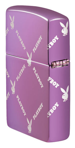 Zippo Pink Playboy (46787)