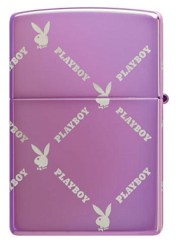 Zippo Pink Playboy (46787)