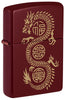 Zippo Luck Design (46834)
