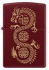Zippo Luck Design (46834)