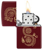 Zippo Luck Design (46834)