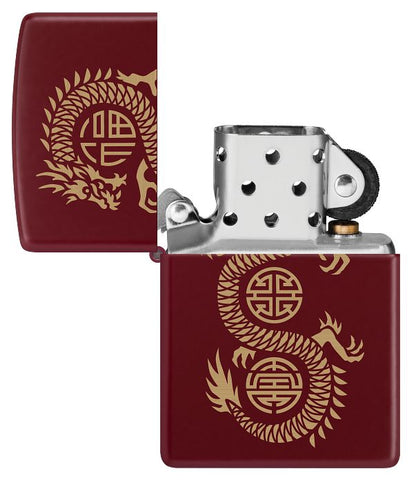Zippo Luck Design (46834)