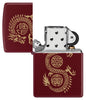 Zippo Luck Design (46834)