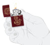 Zippo Luck Design (46834)