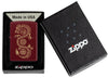 Zippo Luck Design (46834)