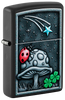 Zippo Ladybug Design (48724)