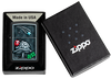 Zippo Ladybug Design (48724)