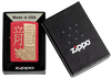 Zippo Year of the Dragon 2024 (48769)