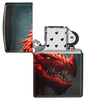 Zippo Red Dragon (48777)