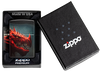 Zippo Red Dragon (48777)