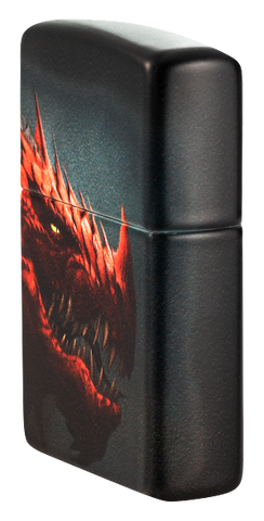 Zippo Red Dragon (48777)