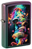 Zippo Mushrooms Design (48929)