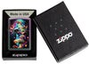 Zippo Mushrooms Design (48929)