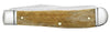 Case Knife 54 6254 SSM Antiq #1 Sm Bn W/300289 Fluted( 58182 )