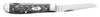Case Knife 07 6207 CSM Pw Gray #87 Cr Jgd Bn W/57731 (58414)