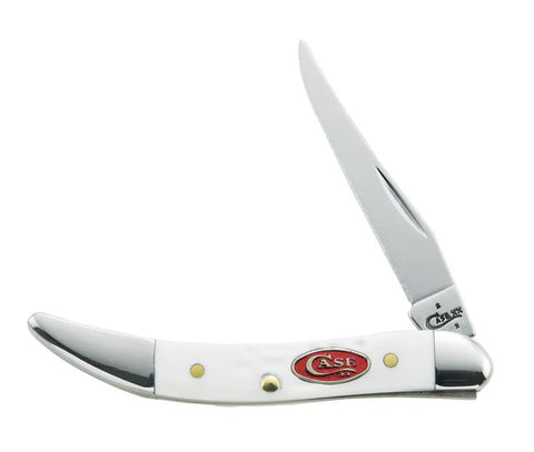 Case Knife 0096 610096 SSM White OC0UFB Jgd Pls W/703170 SparXX ( 60180 )