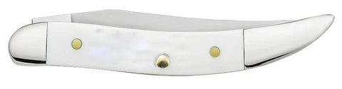 Case Knife 0096 610096 SSM White OC0UFB Jgd Pls W/703170 SparXX ( 60180 )