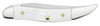 Case Knife 0096 610096 SSM White OC0UFB Jgd Pls W/703170 SparXX ( 60180 )