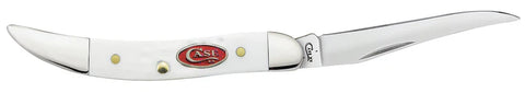 Case Knife 0096 610096 SSM White OC0UFB Jgd Pls W/703170 SparXX ( 60180 )
