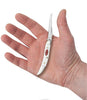 Case Knife 0096 610096 SSM White OC0UFB Jgd Pls W/703170 SparXX ( 60180 )