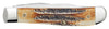 Case Knife 07 6.5207W SSM Bone Stag Jgd Bn (65305)